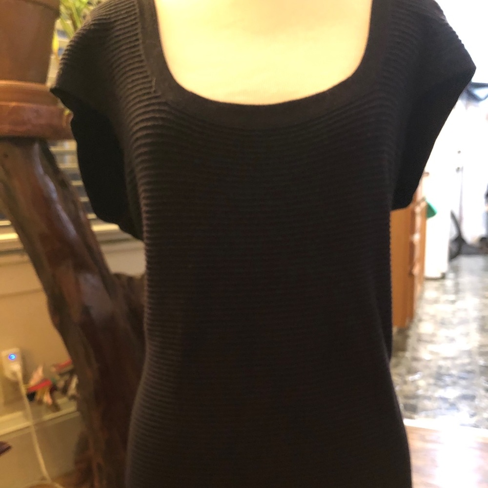 French connection little black dress